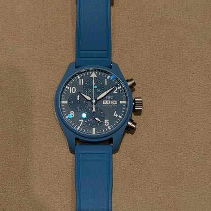 IWC