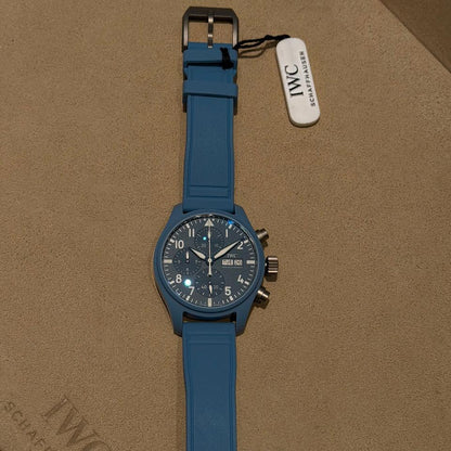 IWC