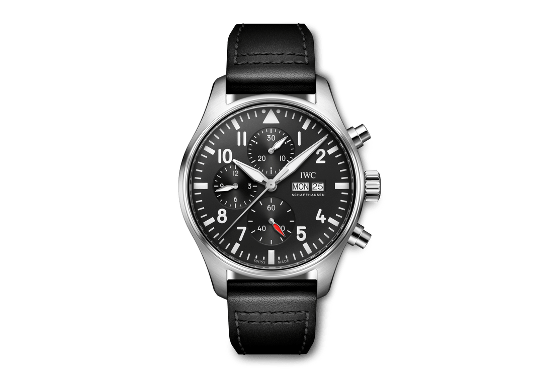 IWC