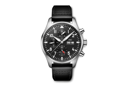 IWC