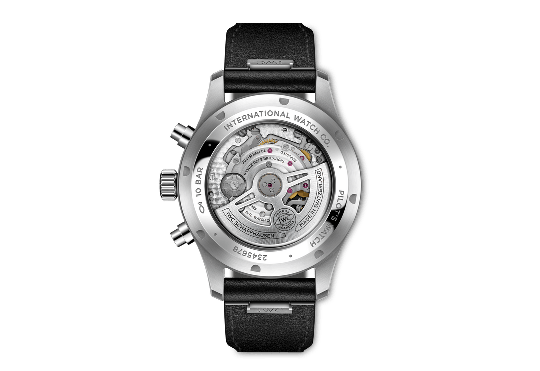 IWC