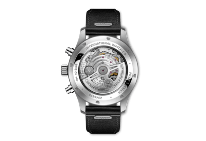 IWC