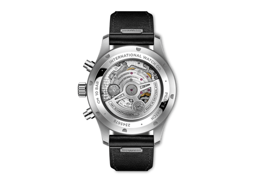 IWC