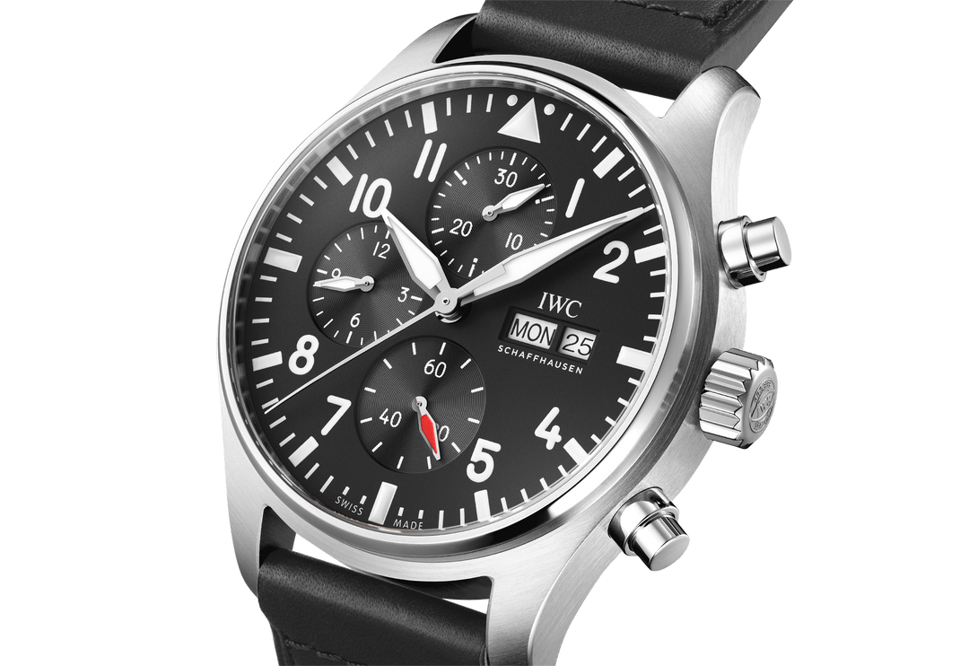 IWC