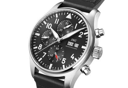 IWC