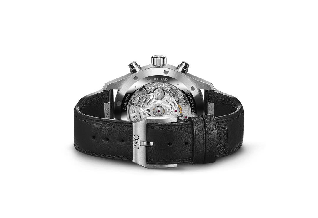 IWC