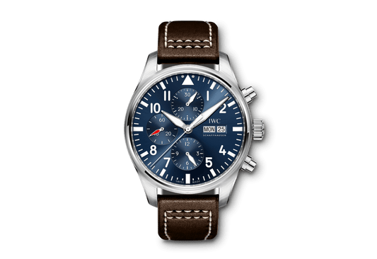 IWC