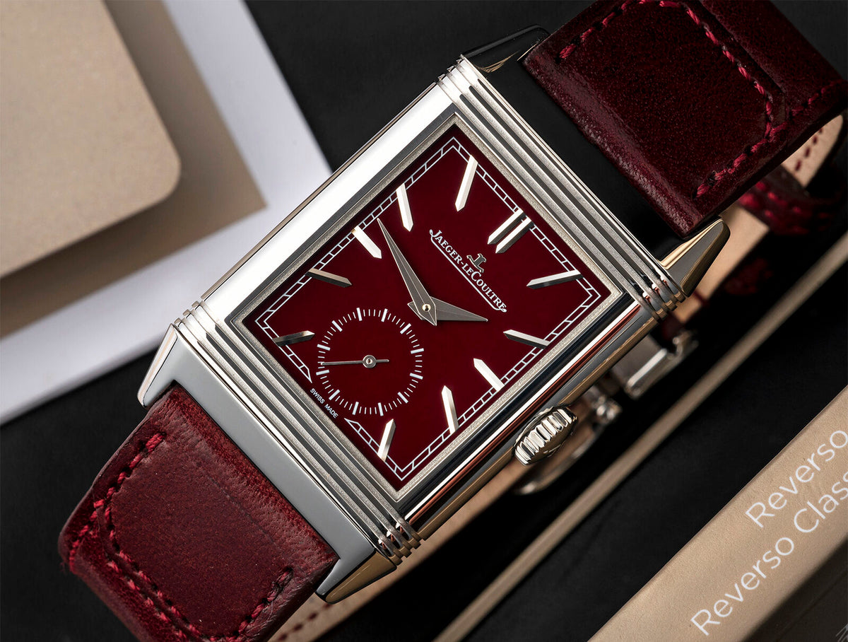Jaeger LeCoultre
