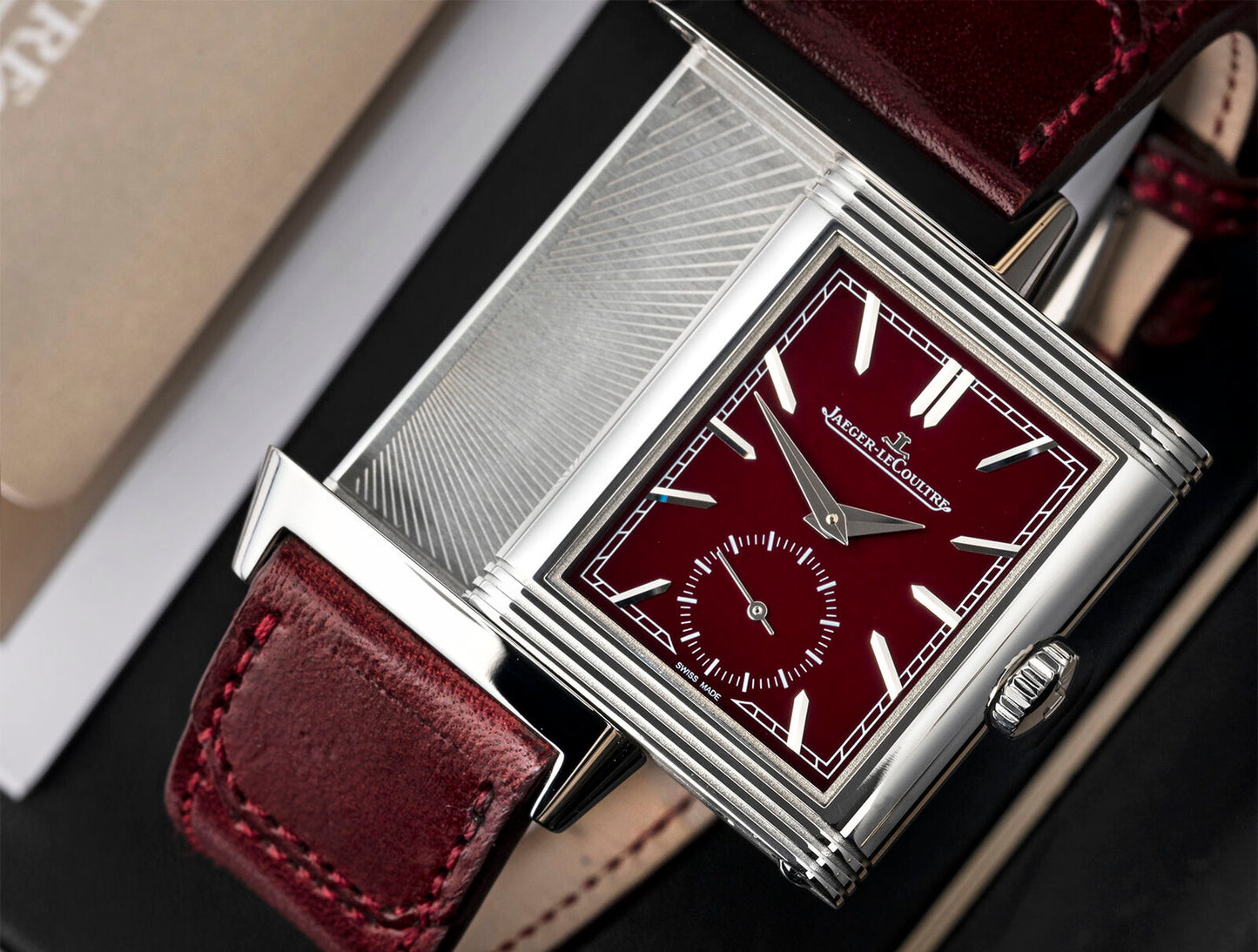 Jaeger LeCoultre
