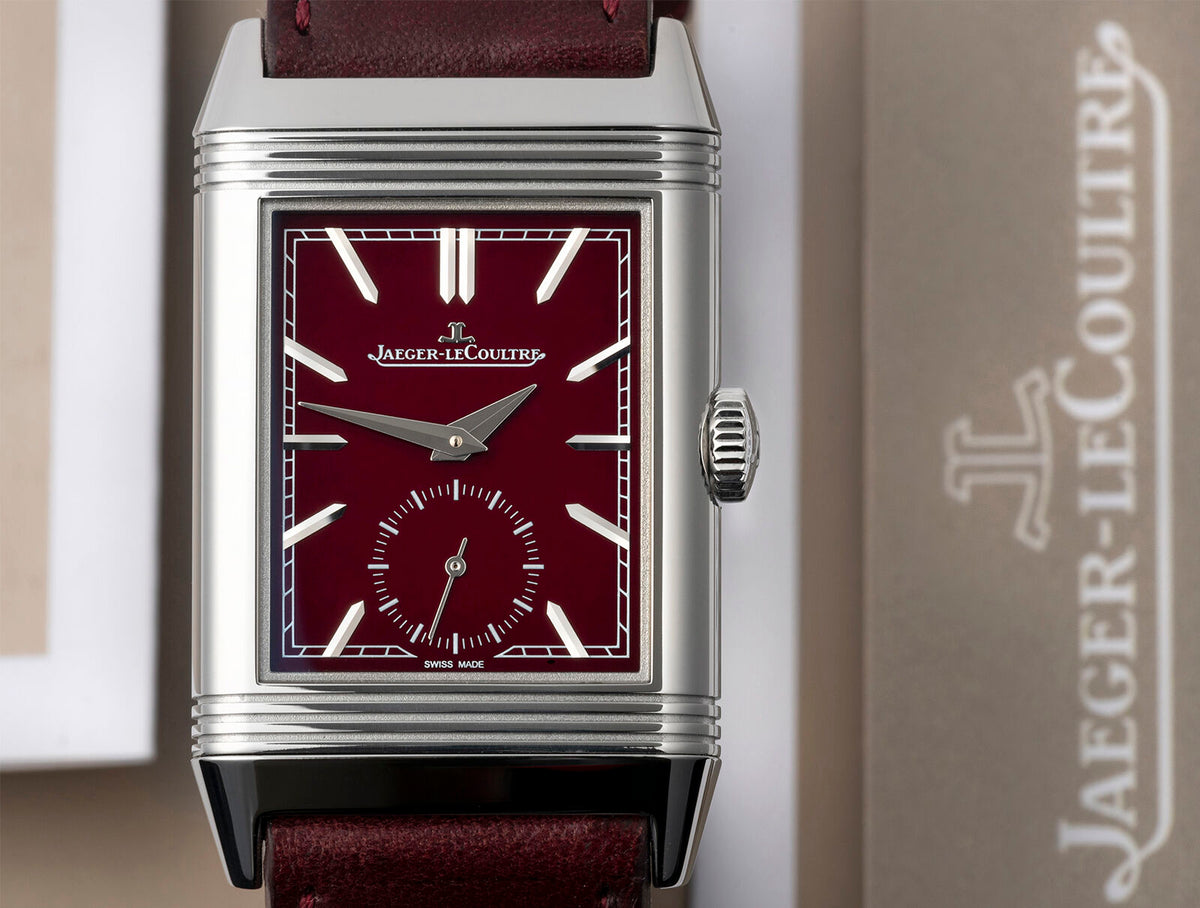 Jaeger LeCoultre