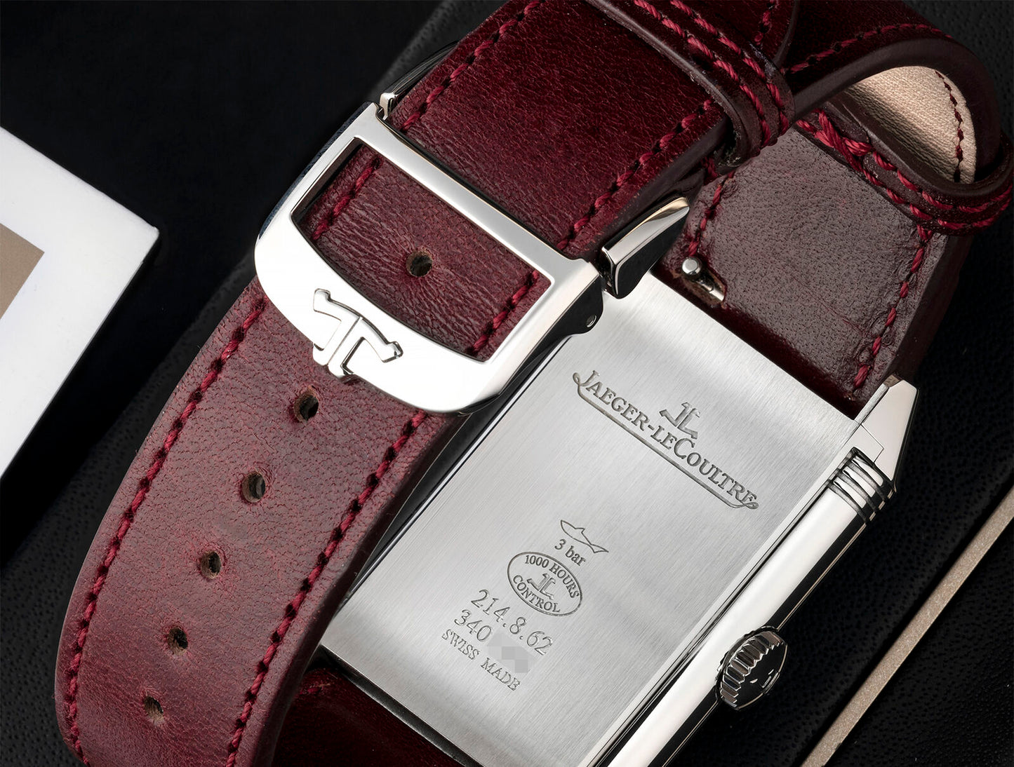 Jaeger LeCoultre