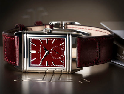 Jaeger LeCoultre