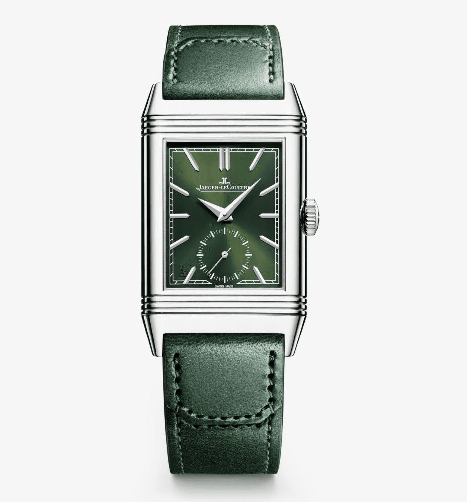 Jaeger LeCoultre