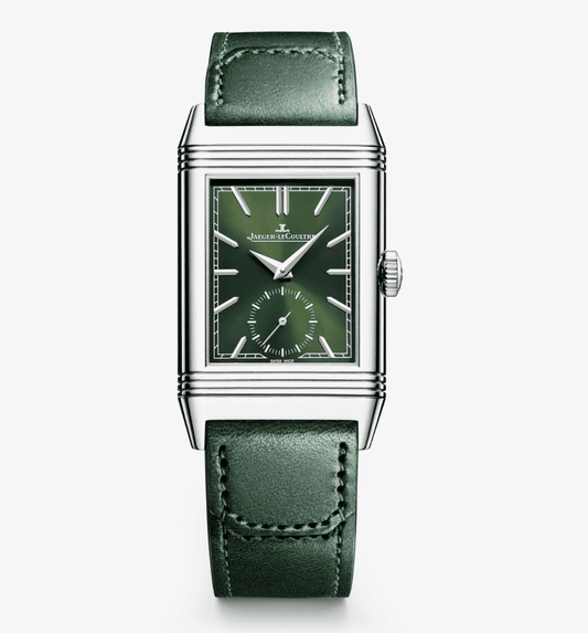 Jaeger LeCoultre