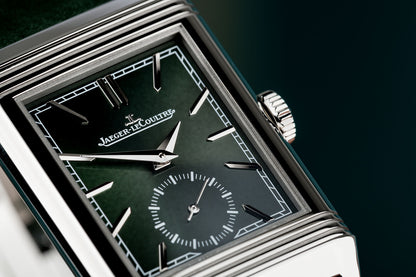 Jaeger LeCoultre