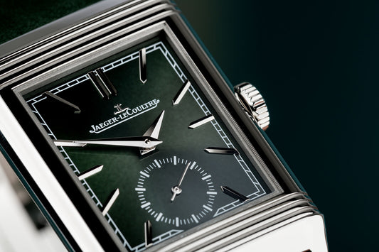 Jaeger LeCoultre