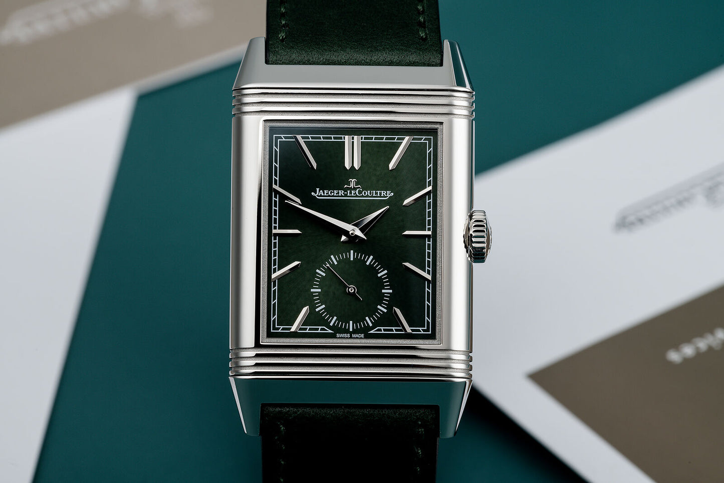 Jaeger LeCoultre