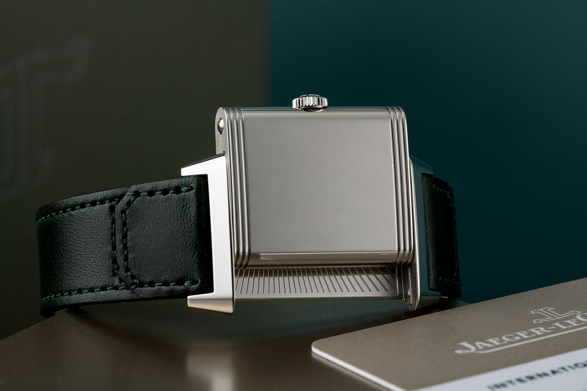 Jaeger LeCoultre