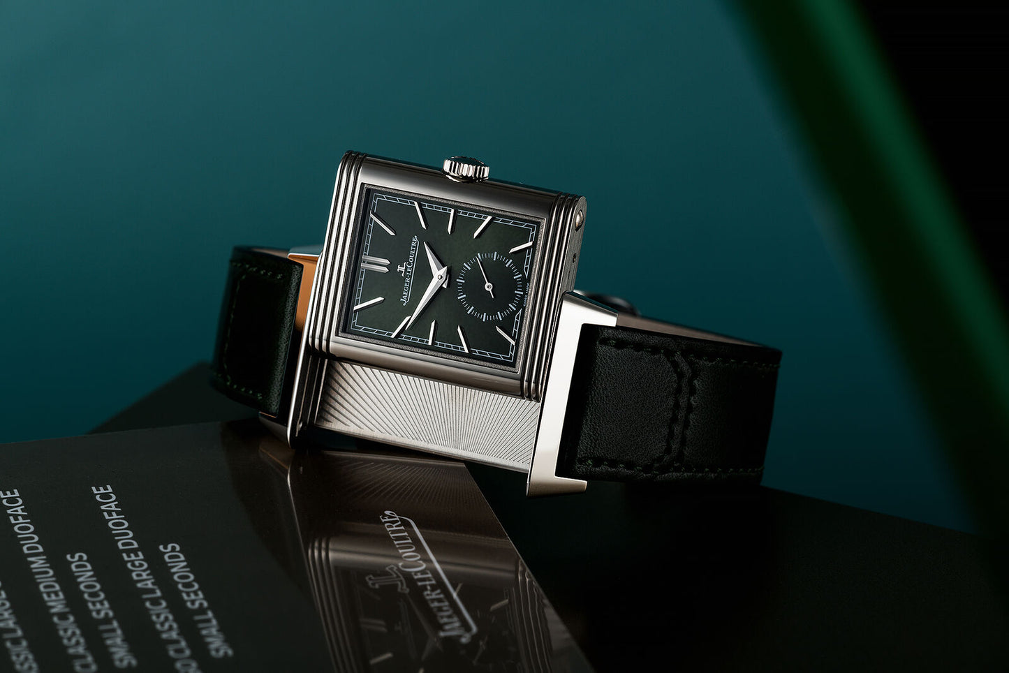 Jaeger LeCoultre