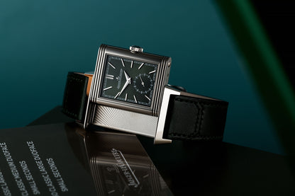 Jaeger LeCoultre