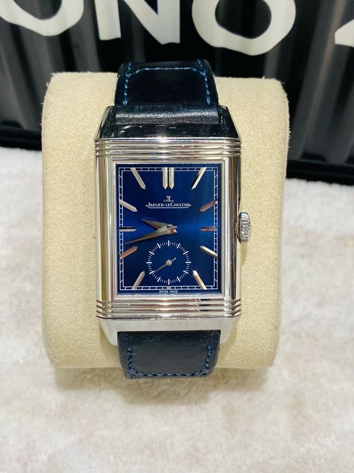 Jaeger LeCoultre