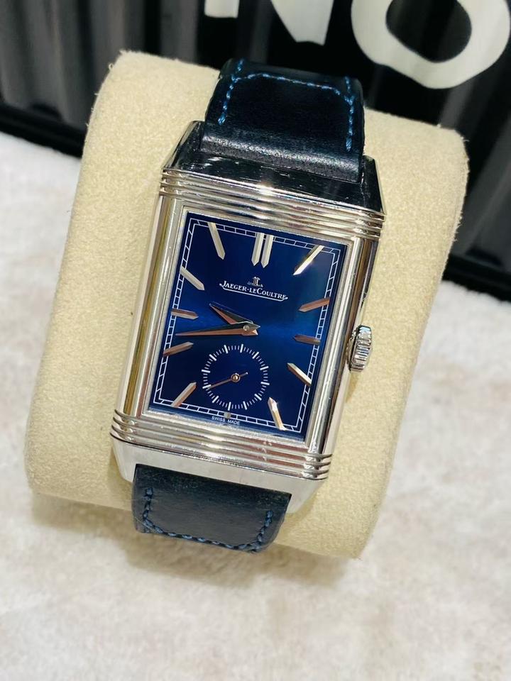 Jaeger LeCoultre