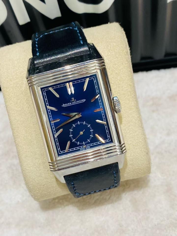 Jaeger LeCoultre