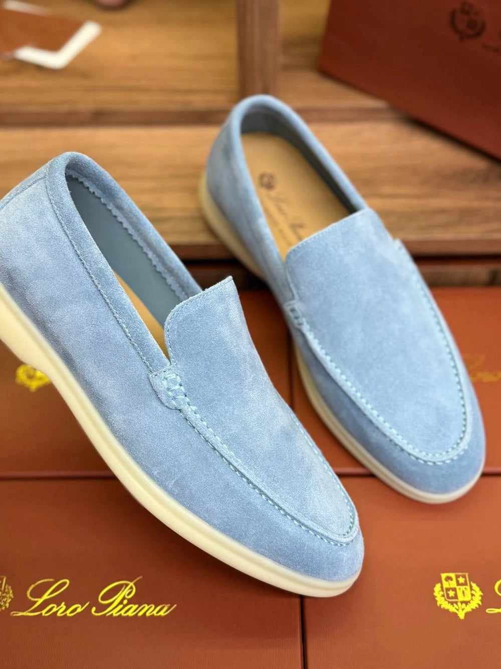 LORO PIANA