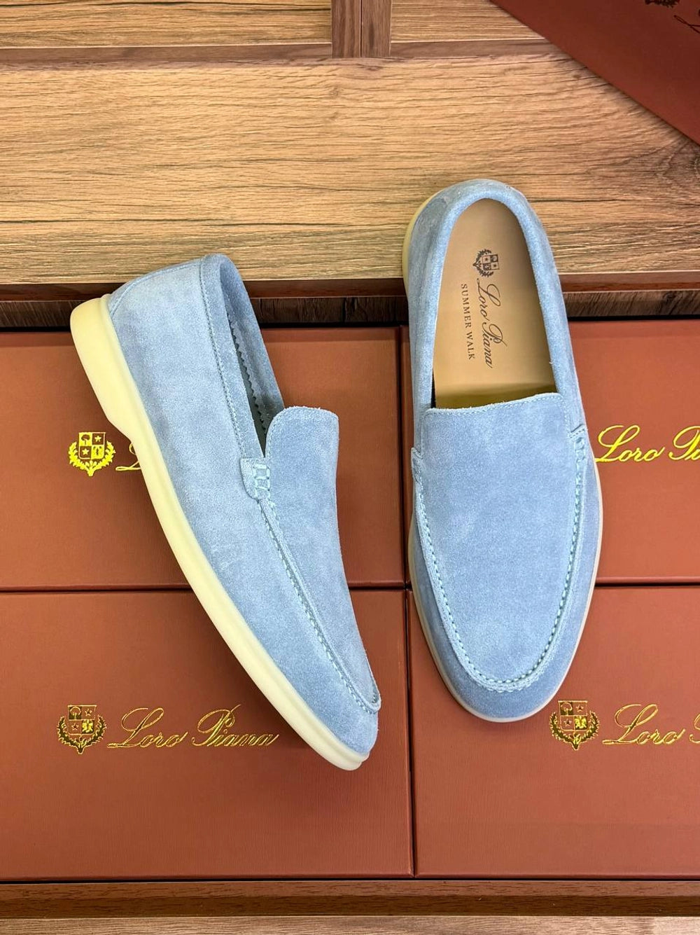 LORO PIANA