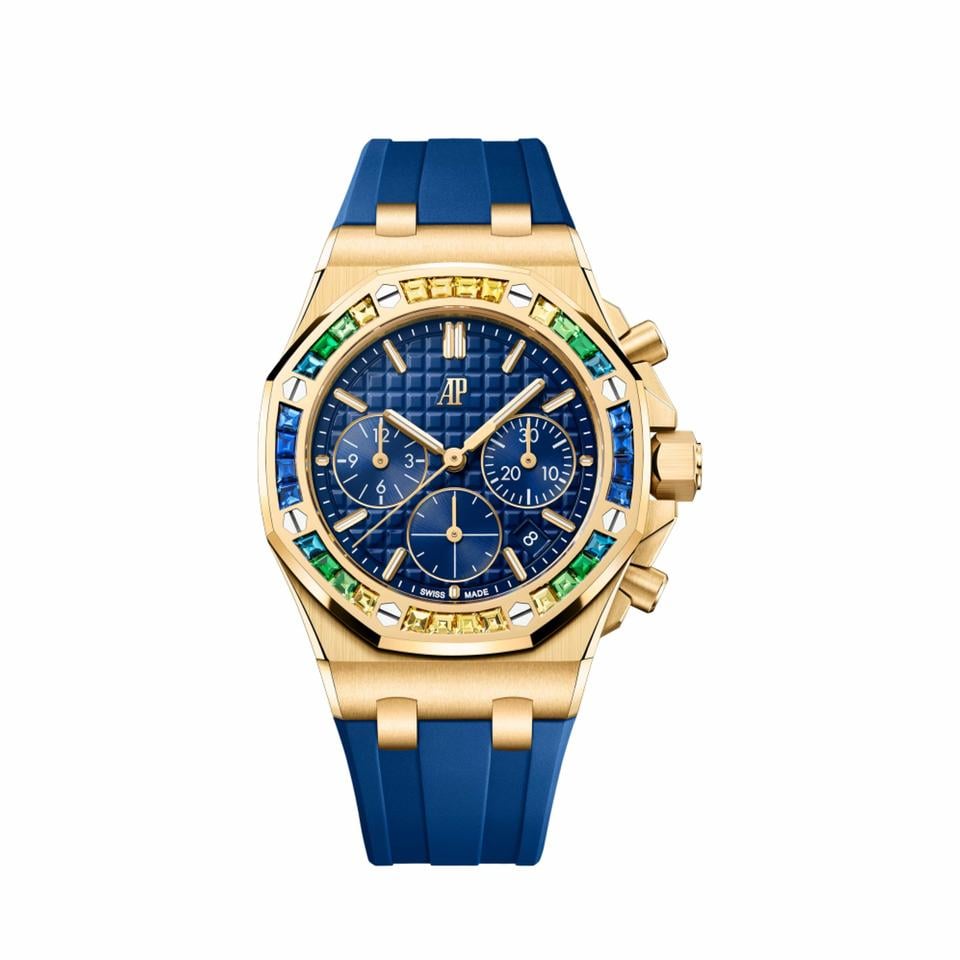 AUDEMARS PIGUET