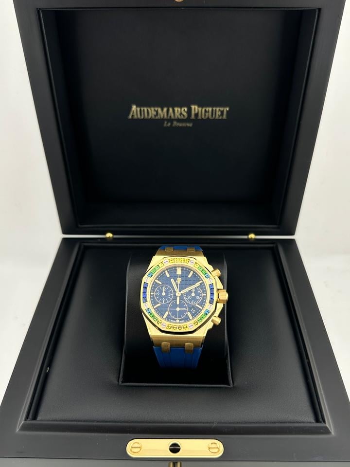 AUDEMARS PIGUET