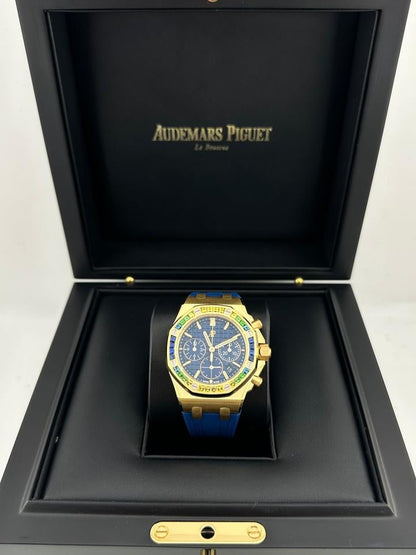 AUDEMARS PIGUET