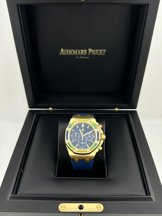 AUDEMARS PIGUET