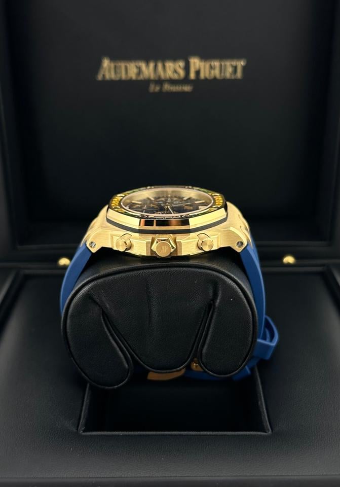 AUDEMARS PIGUET