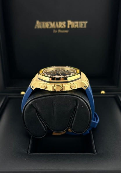 AUDEMARS PIGUET