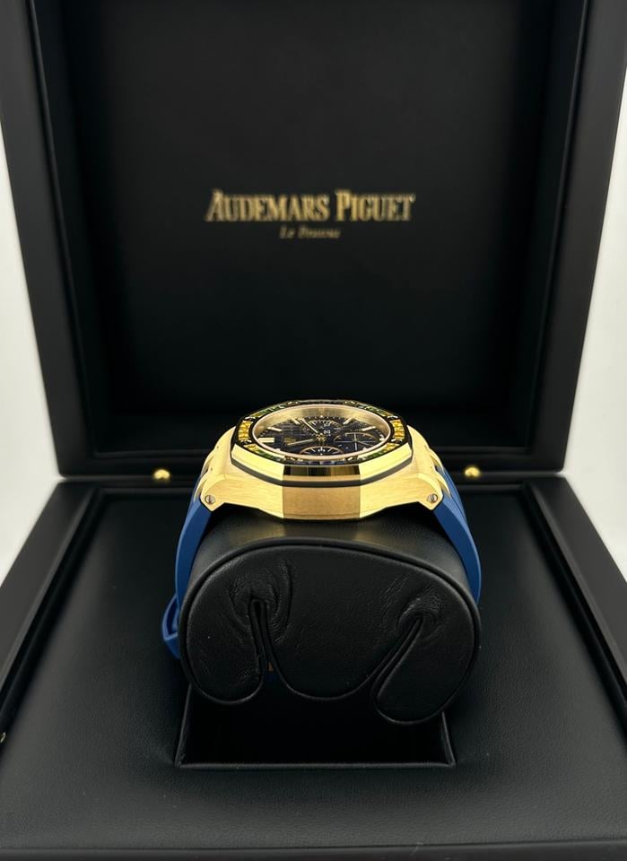 AUDEMARS PIGUET