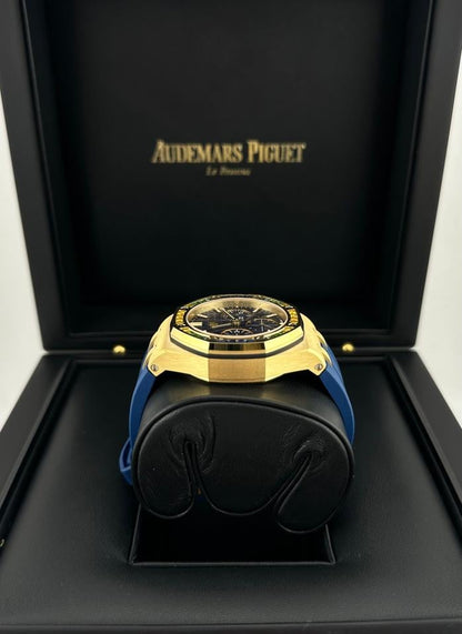 AUDEMARS PIGUET