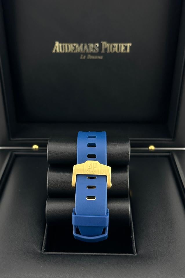 AUDEMARS PIGUET