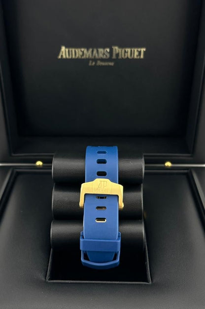 AUDEMARS PIGUET