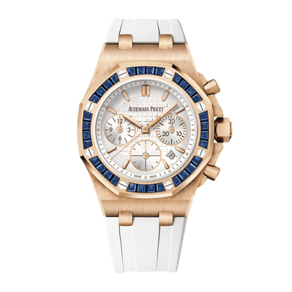 AUDEMARS PIGUET