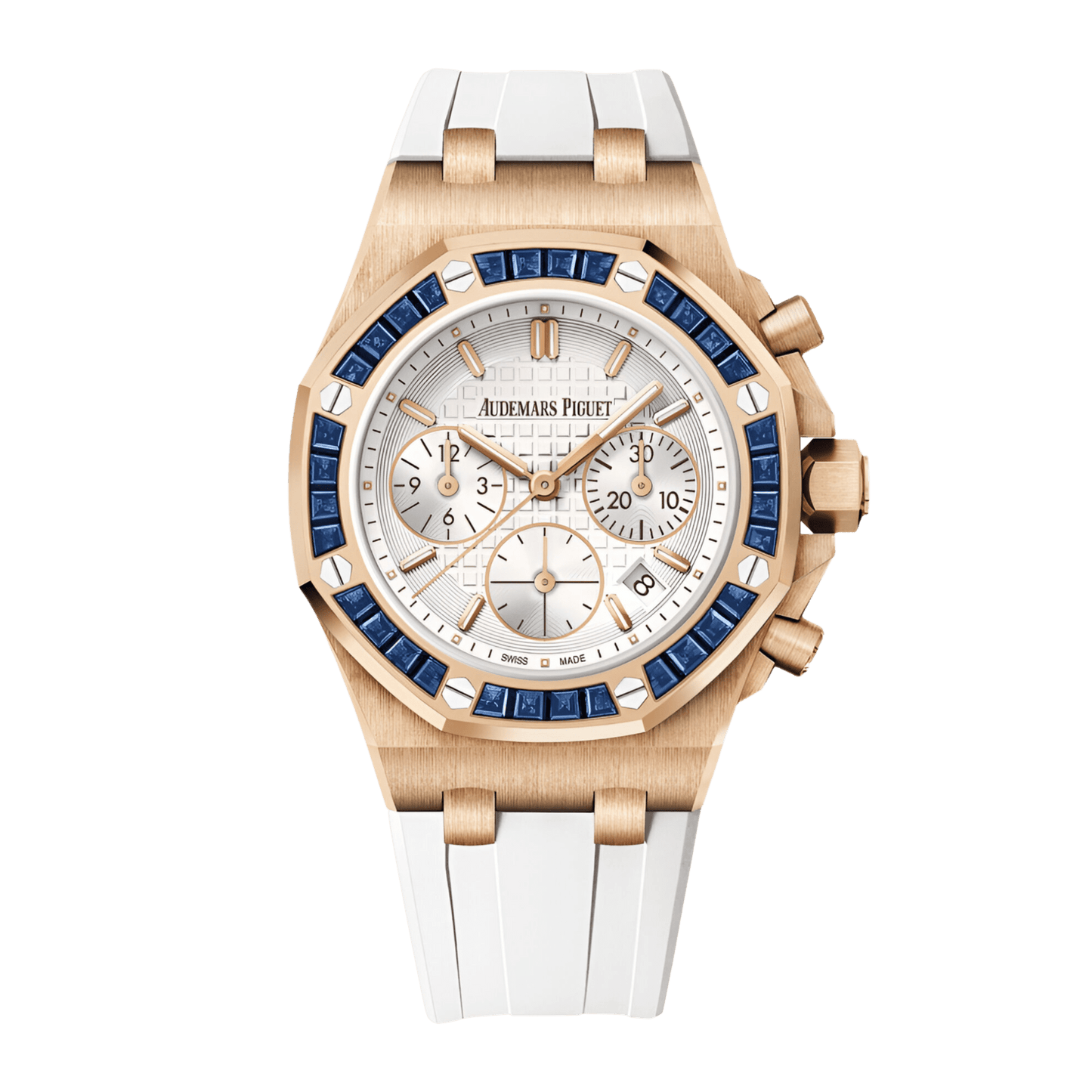 AUDEMARS PIGUET