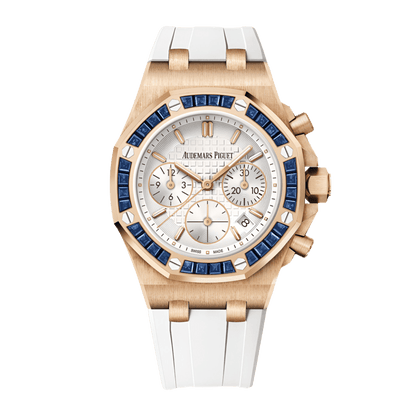 AUDEMARS PIGUET