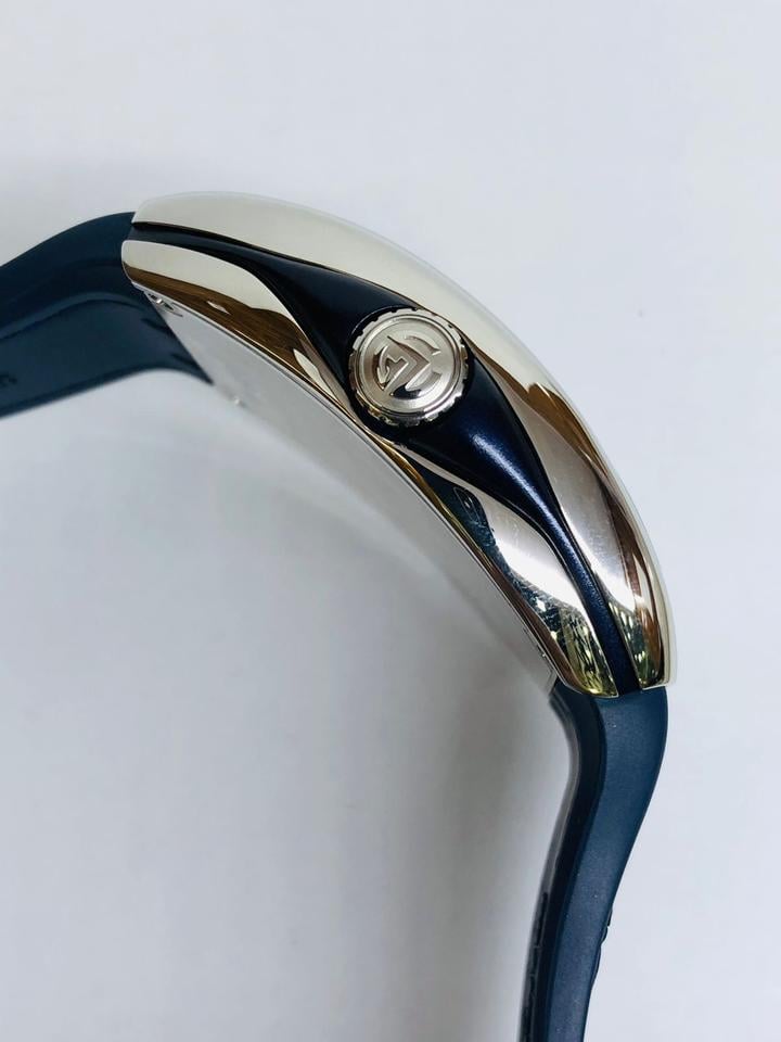 FRANCK MULLER VANGUARD YACHTING