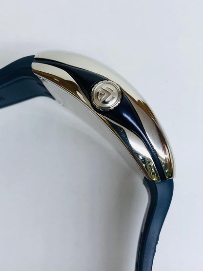 FRANCK MULLER VANGUARD YACHTING