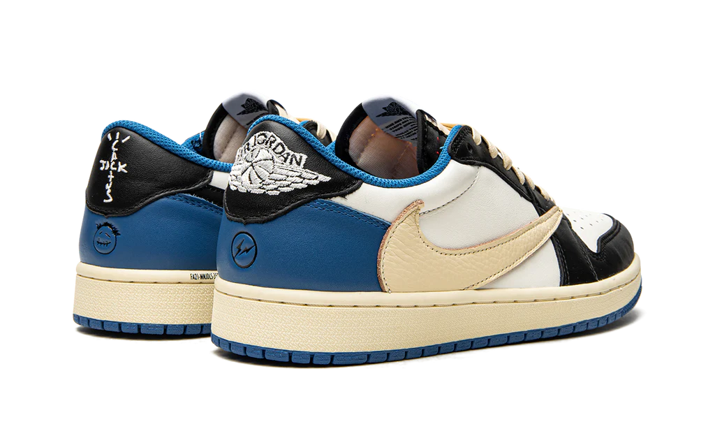 Jordan 1