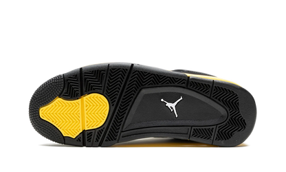 إير جوردان 4 ريترو "ثاندر 2023"