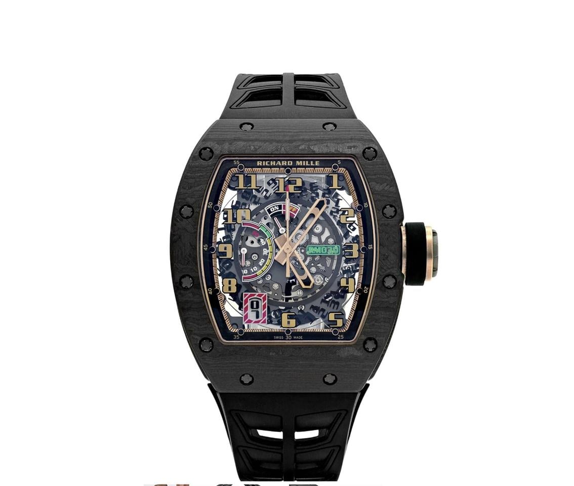Richard Mille RM 030