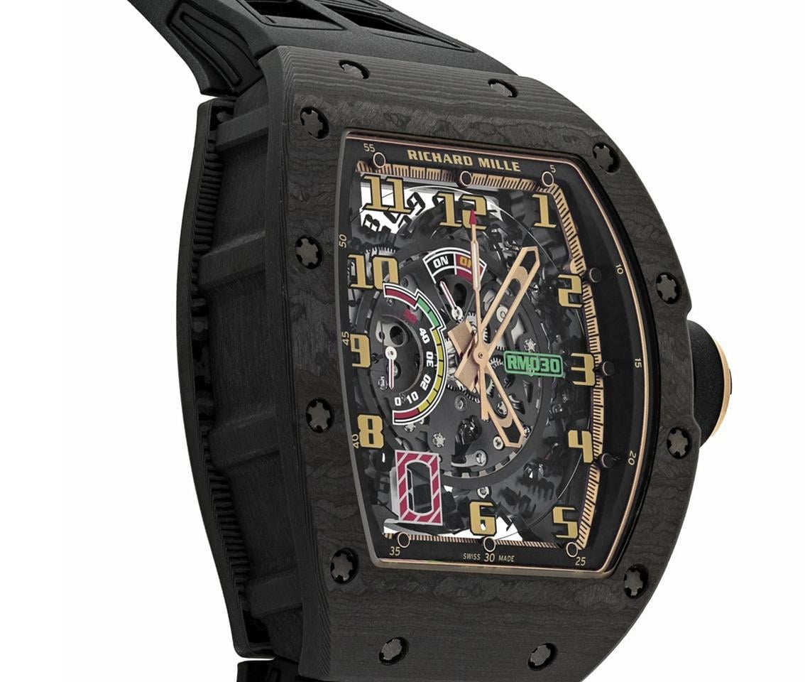 Richard Mille RM 030
