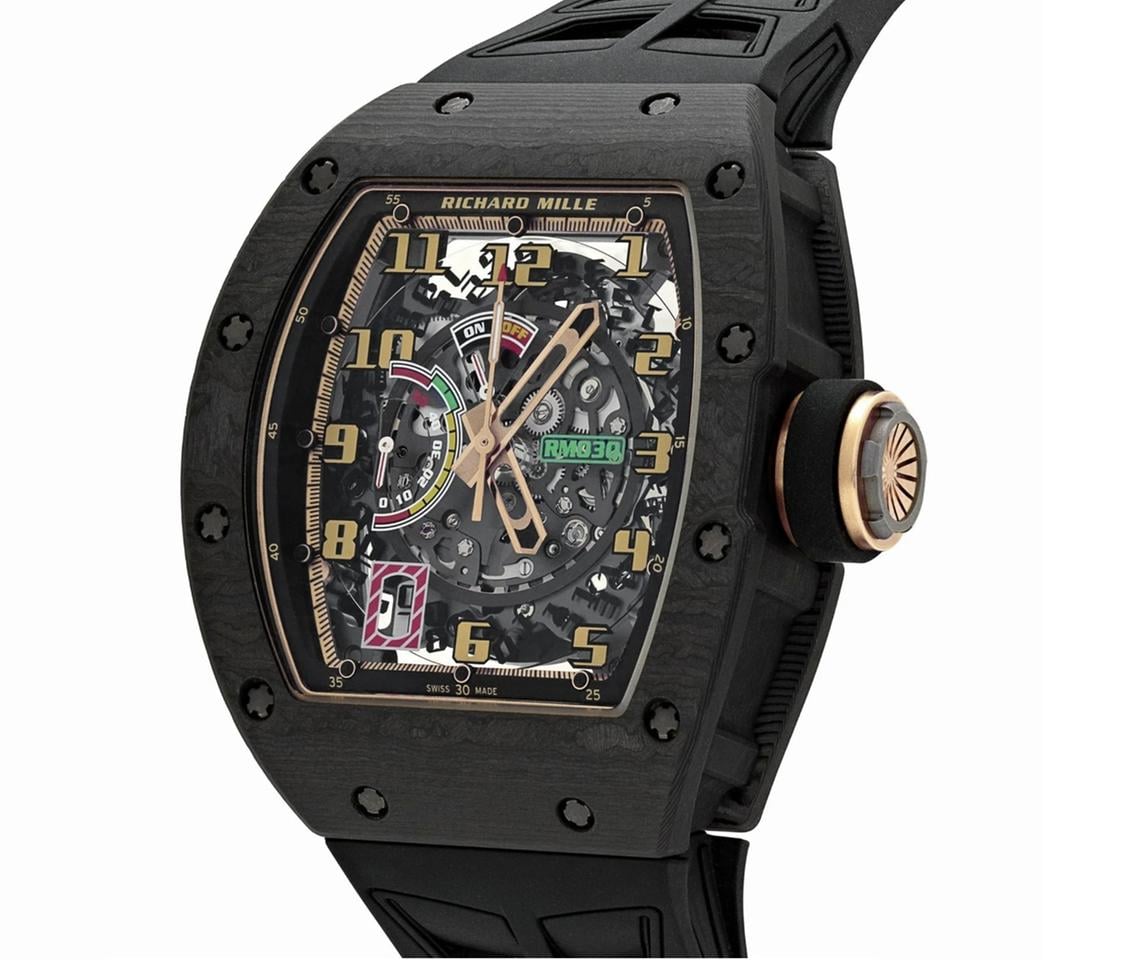 Richard Mille RM 030