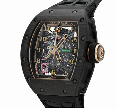 Richard Mille RM 030